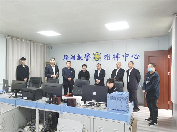 集團(tuán)黨委委員、副總經(jīng)理溫惠玲蒞...